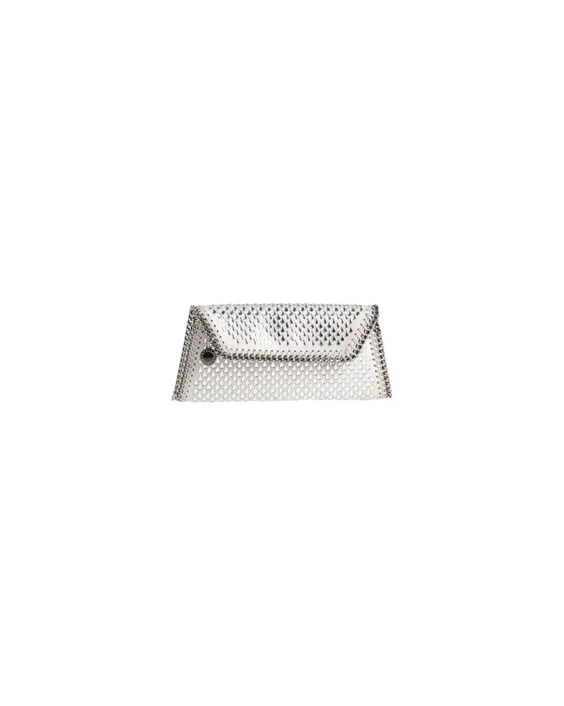 Stella McCartney TASCHEN - Handtaschenauf YOOX.COM Hellgrau