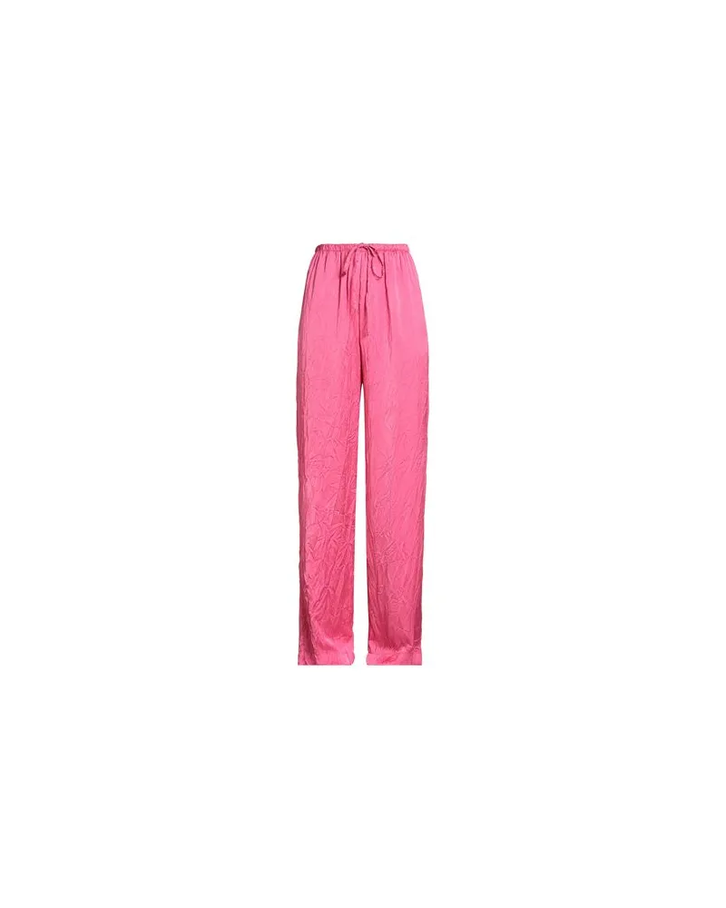 Gaëlle Bonheur HOSEN & RÖCKE - Hosenauf YOOX.COM Fuchsia