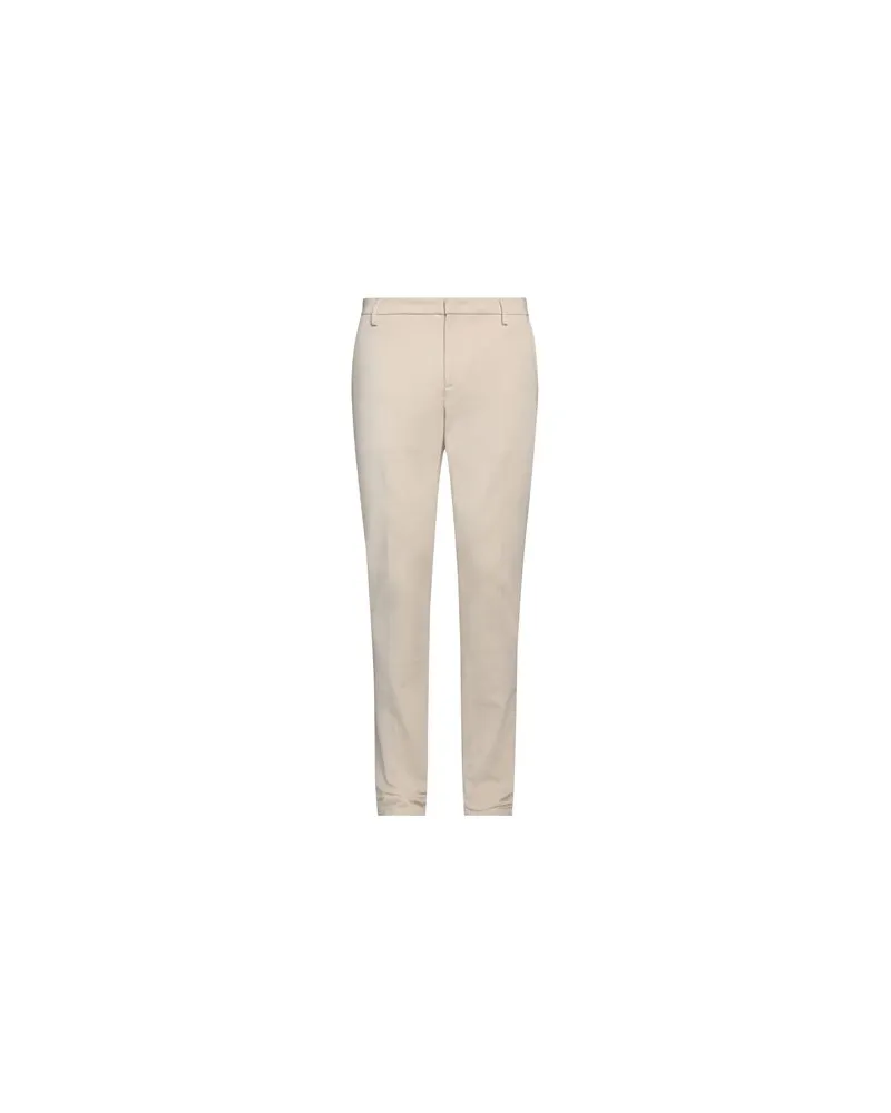 Dondup HOSEN & RÖCKE - Hosenauf YOOX.COM Beige