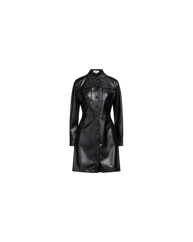 Suncoo KLEIDER - Mini-Kleiderauf YOOX.COM Schwarz