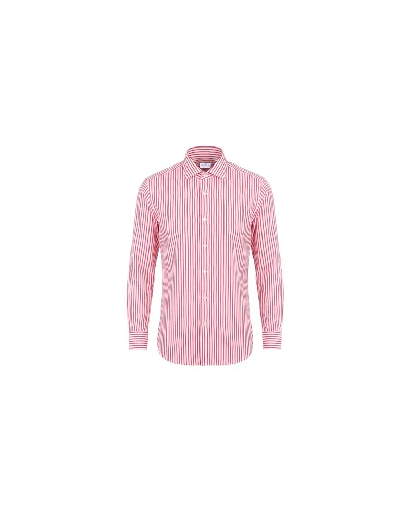 SONRISA TOPS - Hemdenauf YOOX.COM Rot