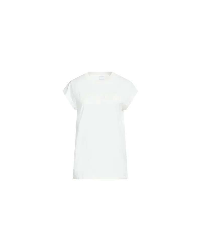 Pinko DENIM - TOPS - T-shirtsauf YOOX.COM Weiß