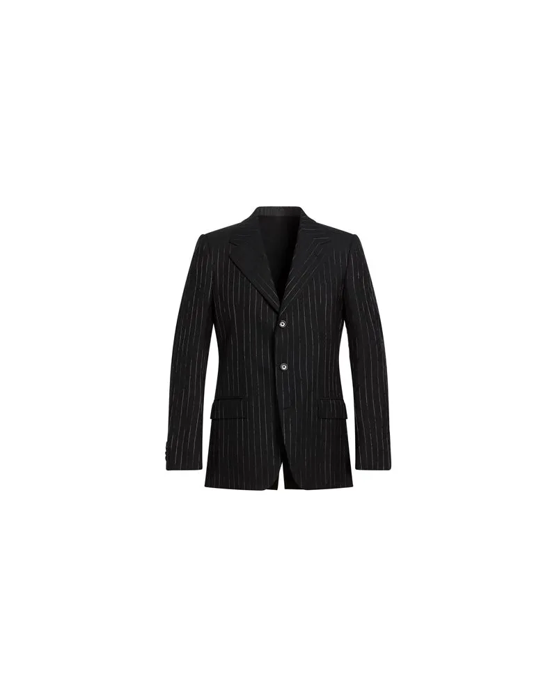 LARDINI ANZÜGE und CO-ORDS - Blazersauf YOOX.COM Schwarz