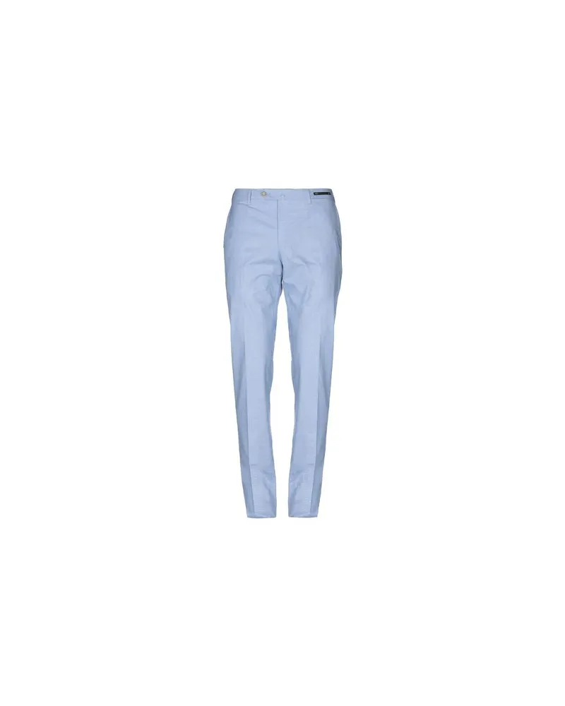 PT TORINO HOSEN & RÖCKE - Hosenauf YOOX.COM Blaugrau