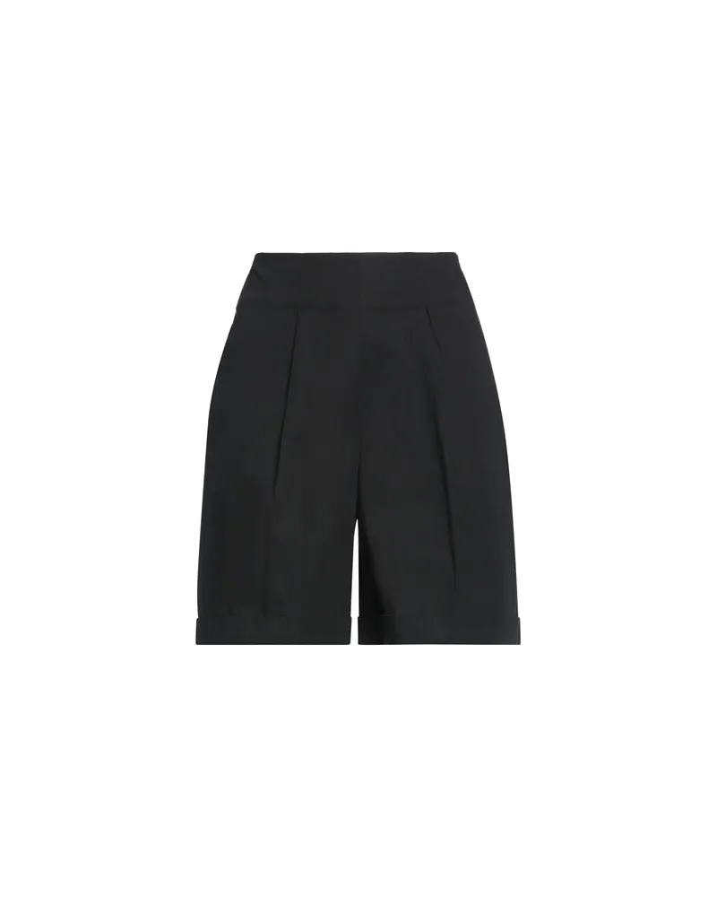 Caractère HOSEN & RÖCKE - Shorts & Bermudashortsauf YOOX.COM Schwarz