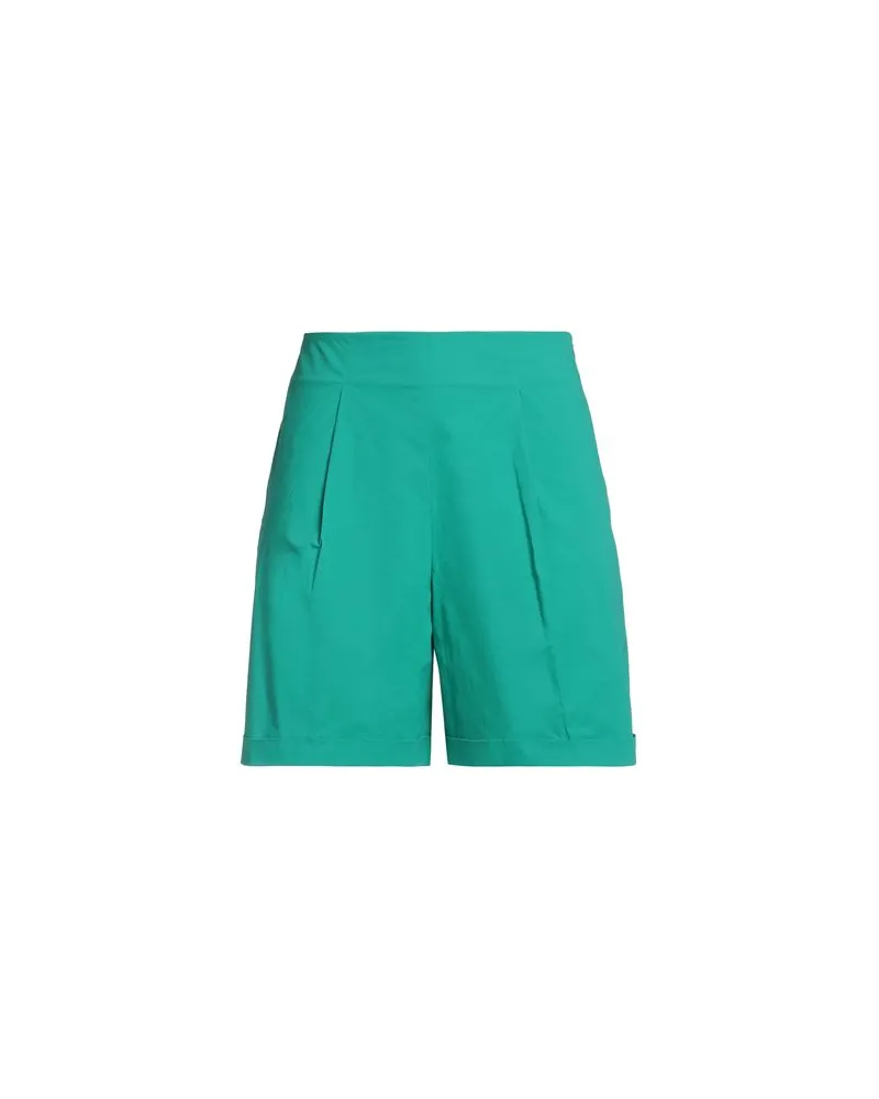 Caractère HOSEN & RÖCKE - Shorts & Bermudashortsauf YOOX.COM Grün