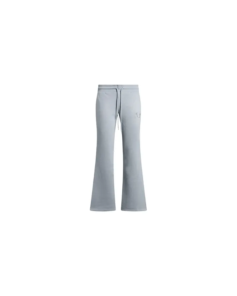 True Religion HOSEN & RÖCKE - Hosenauf YOOX.COM Taubenblau