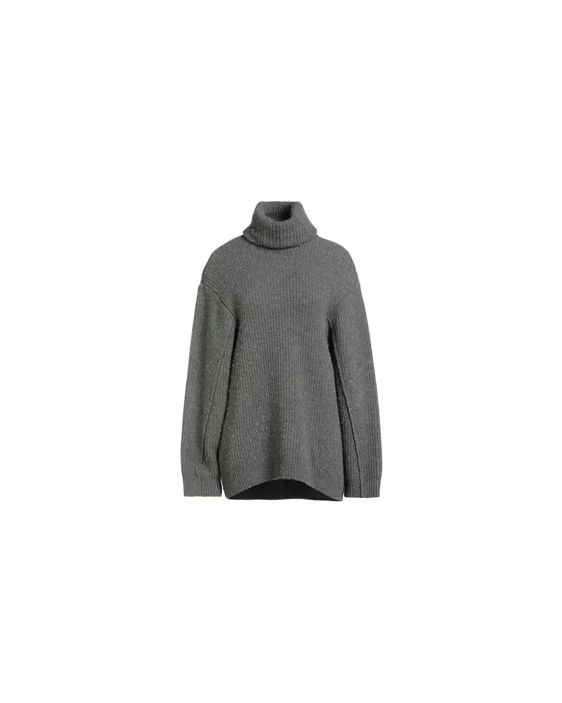 Philosophy Di Lorenzo Serafini STRICKWAREN - Rollkragenpulloverauf YOOX.COM Blei