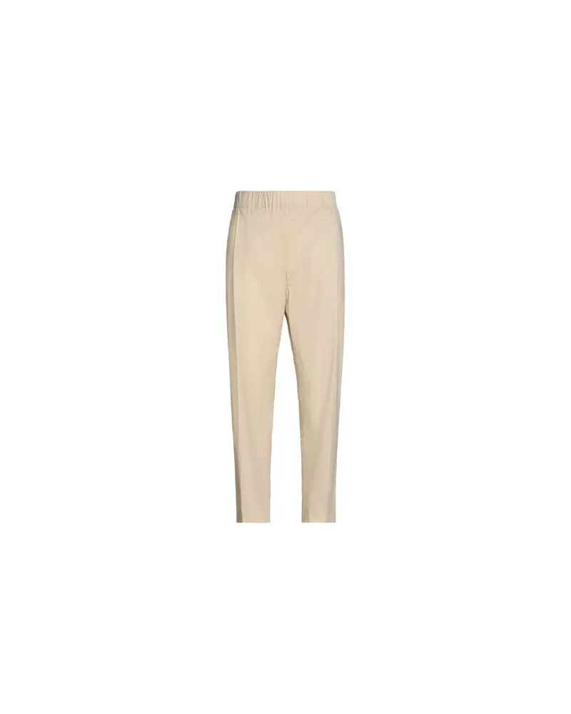 Laneus HOSEN & RÖCKE - Hosenauf YOOX.COM Beige