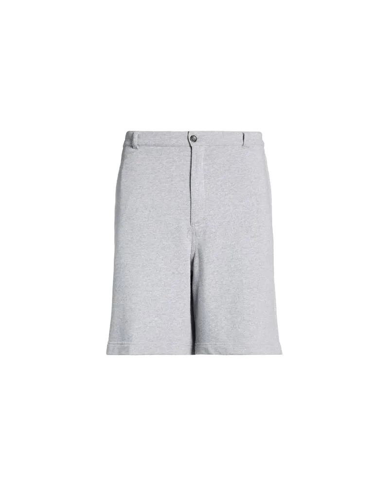 nine:inthe:morning HOSEN & RÖCKE - Shorts & Bermudashortsauf YOOX.COM Grau