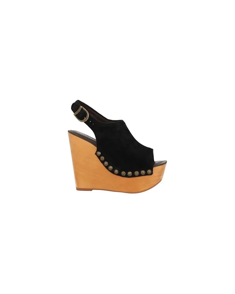 Jeffrey Campbell SCHUHE - Mules & Clogsauf YOOX.COM Schwarz