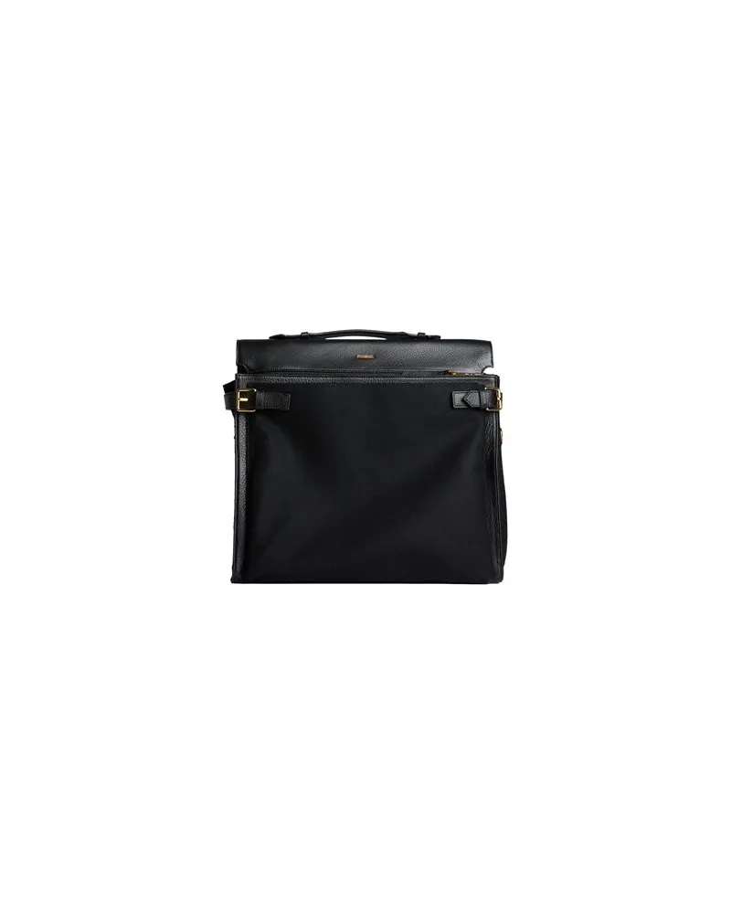Emporio Armani TASCHEN - Handtaschenauf YOOX.COM Schwarz