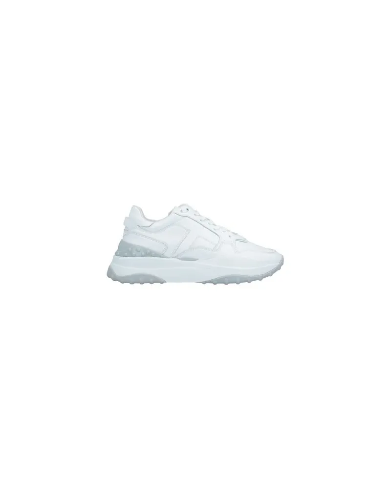 TOD'S SCHUHE - Sneakersauf YOOX.COM Weiß