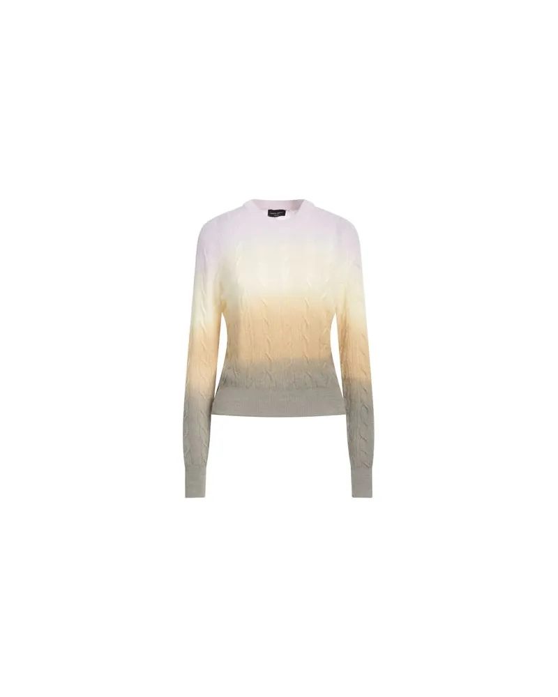 Roberto Collina STRICKWAREN - Pulloverauf YOOX.COM Lila
