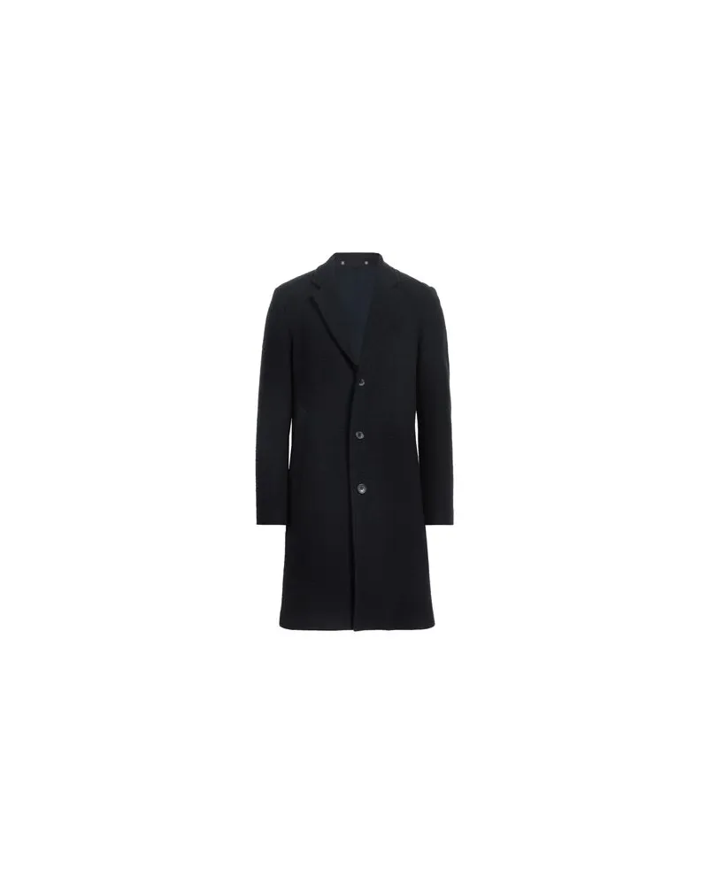 Paul Smith JACKEN & MÄNTEL - Mäntelauf YOOX.COM Nachtblau