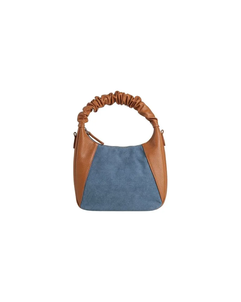 INNUE' TASCHEN - Handtaschenauf YOOX.COM Braun