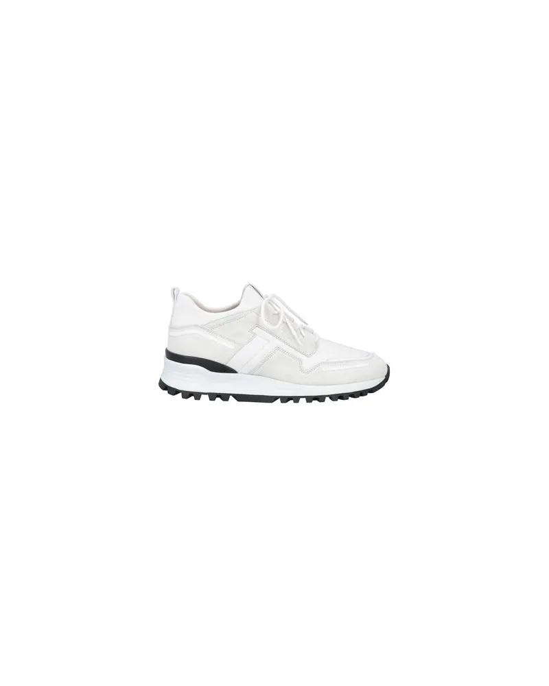 TOD'S SCHUHE - Sneakersauf YOOX.COM Weiß