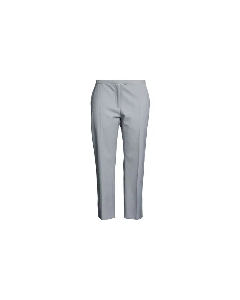 Dries van Noten HOSEN & RÖCKE - Hosenauf YOOX.COM Grau