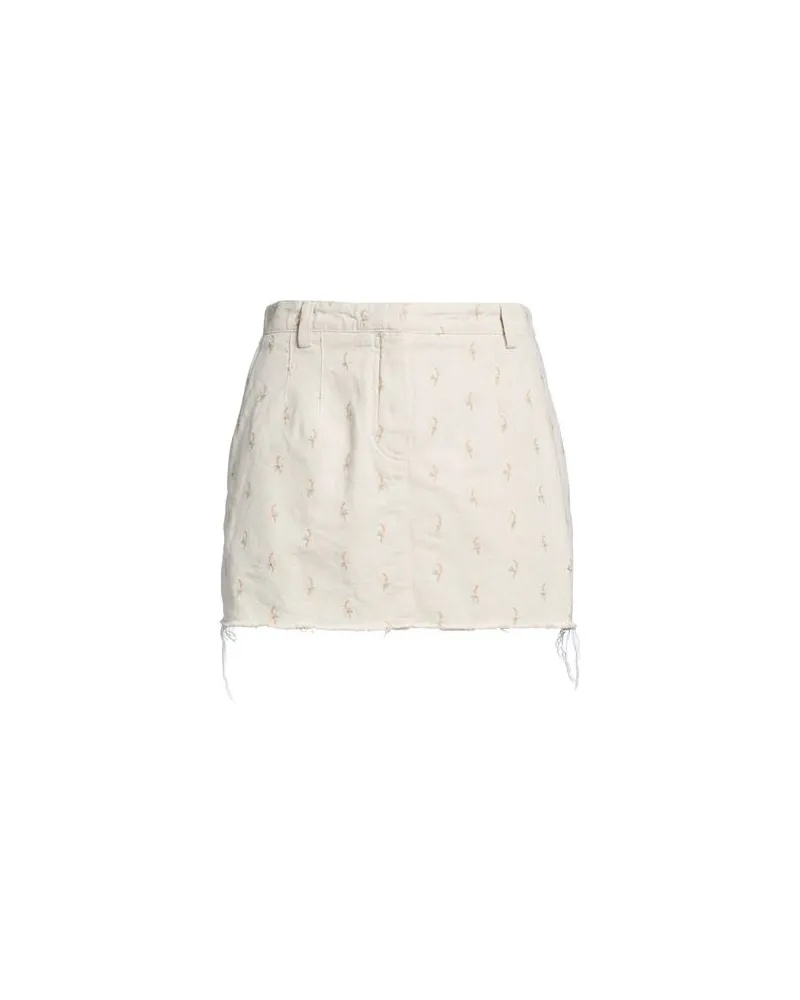 Lanvin HOSEN & RÖCKE - Miniröckeauf YOOX.COM Off