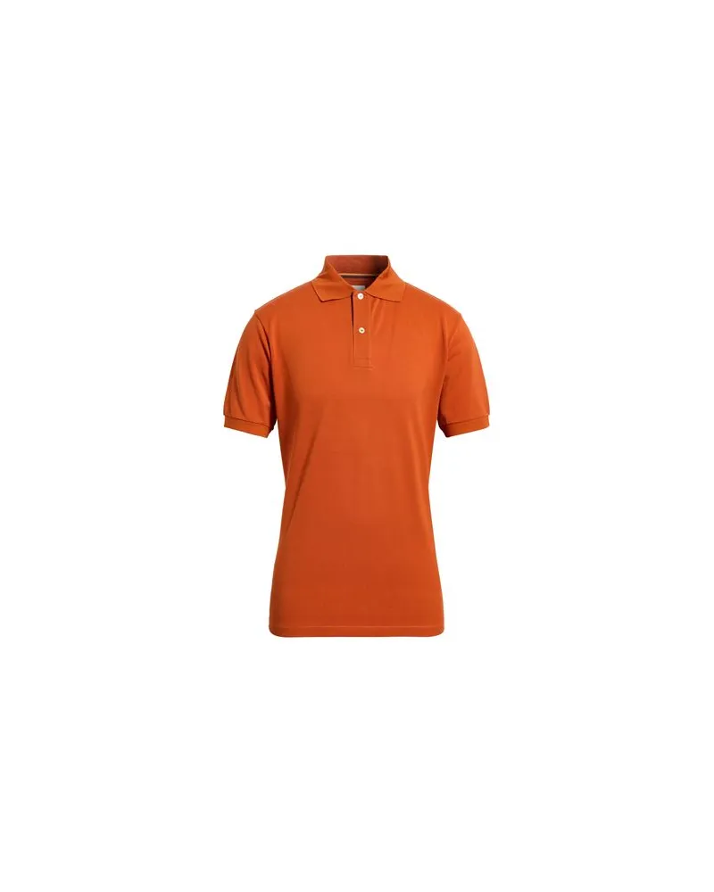 Paul Smith TOPS - Poloshirtsauf YOOX.COM Rostrot