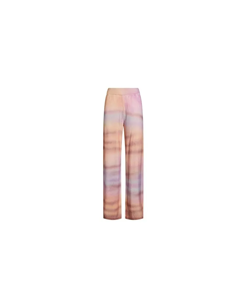 Canessa HOSEN & RÖCKE - Hosenauf YOOX.COM Violett