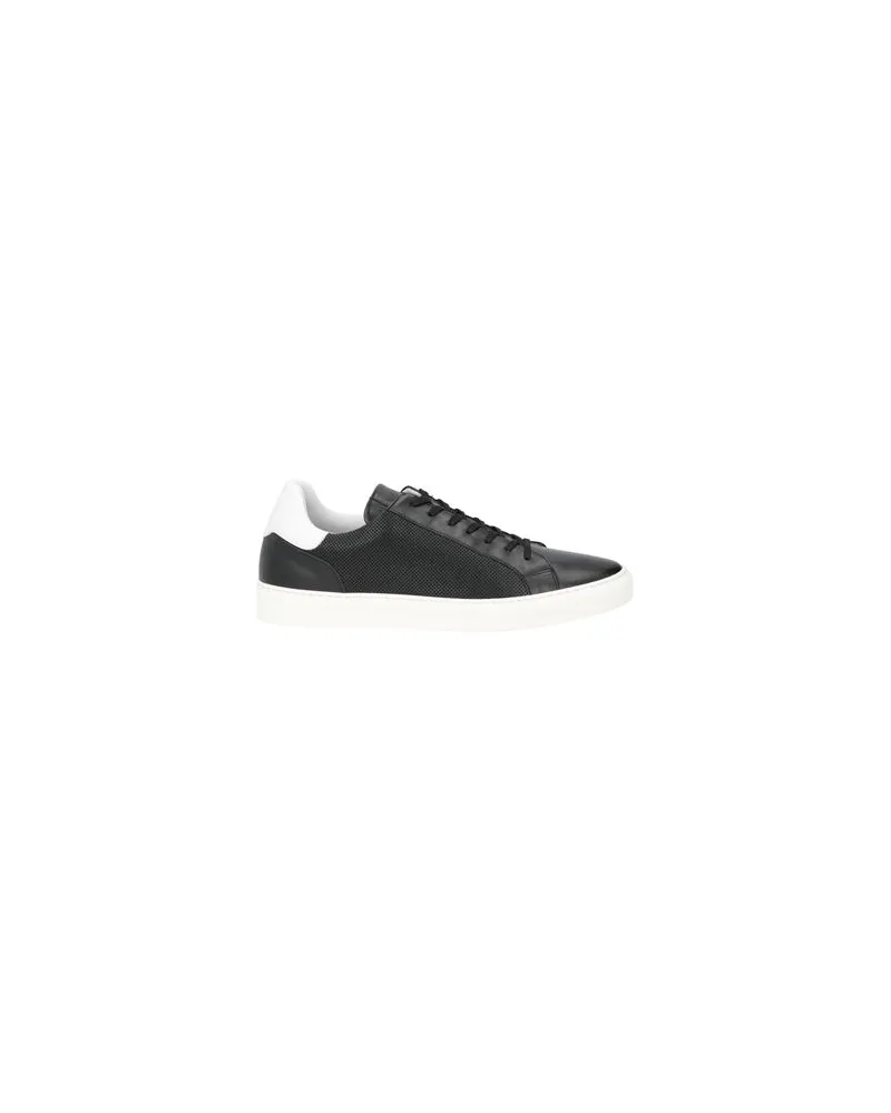 Baldinini SCHUHE - Sneakersauf YOOX.COM Schwarz