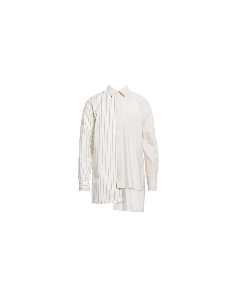 Lanvin TOPS - Hemdenauf YOOX.COM Beige