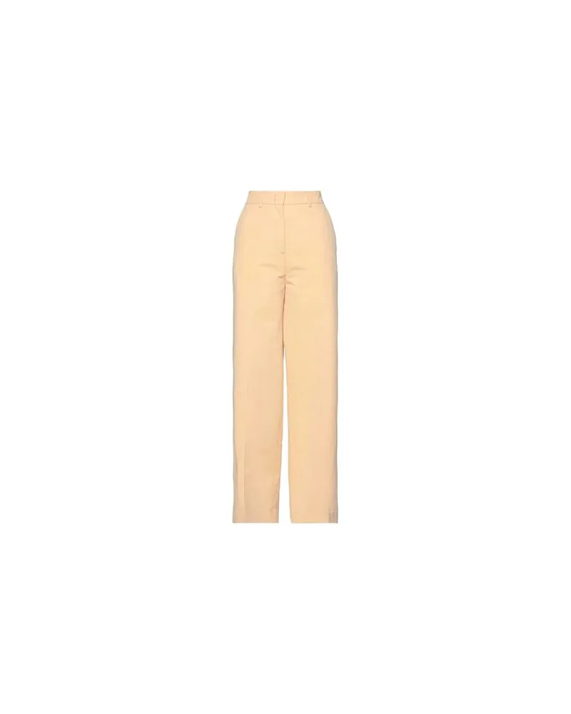Department 5 HOSEN & RÖCKE - Hosenauf YOOX.COM Sand