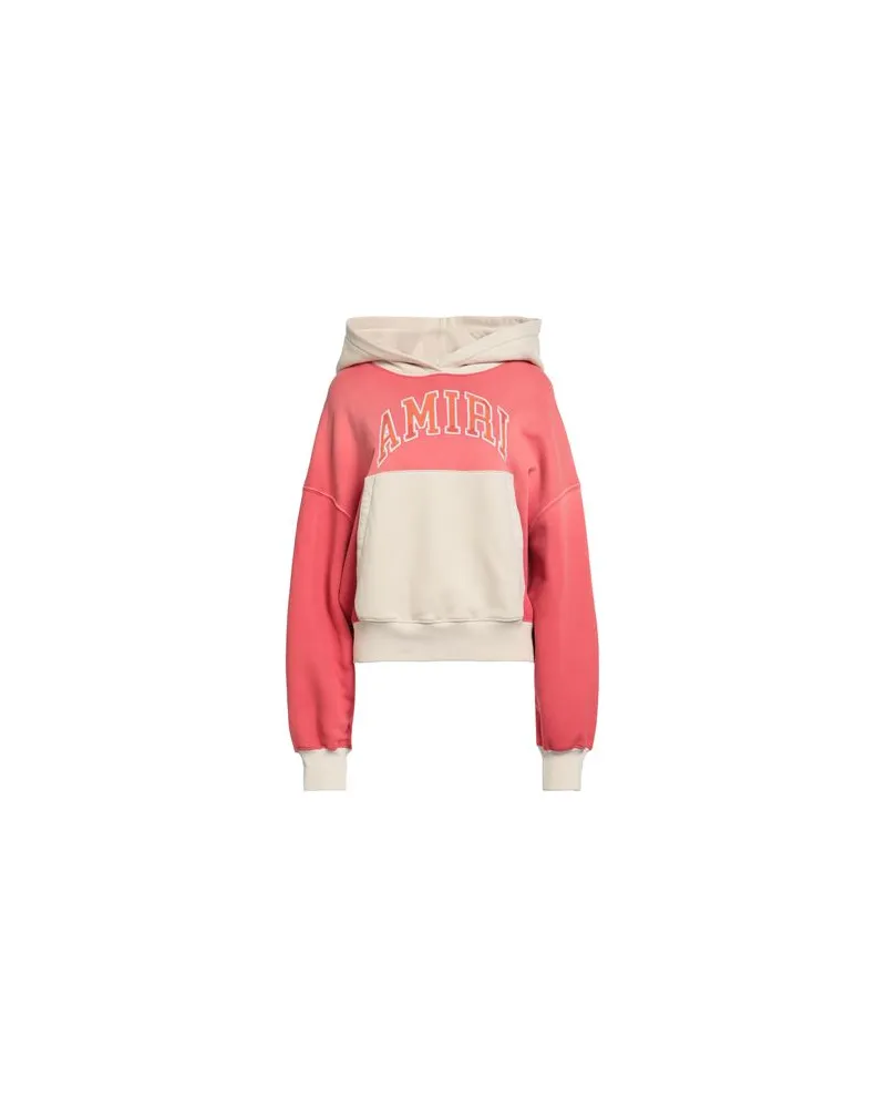 Amiri TOPS - Sweatshirtsauf YOOX.COM Koralle