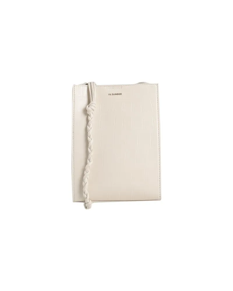 Jil Sander TASCHEN - Umhängetascheauf YOOX.COM Off