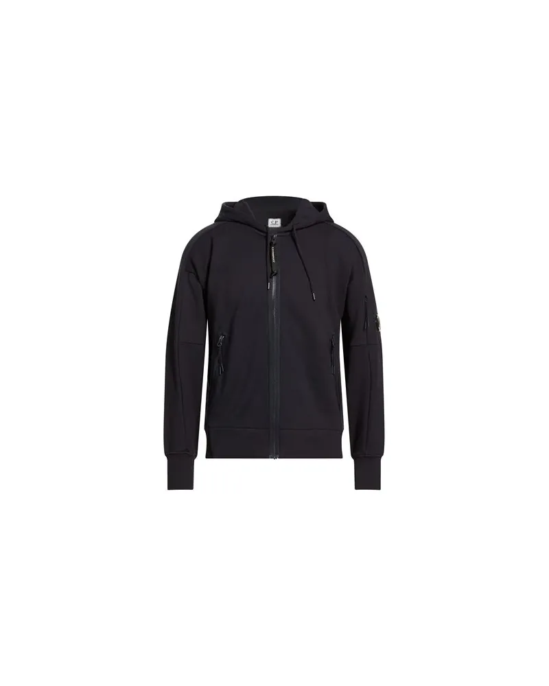 C.P. Company TOPS - Sweatshirtsauf YOOX.COM Nachtblau