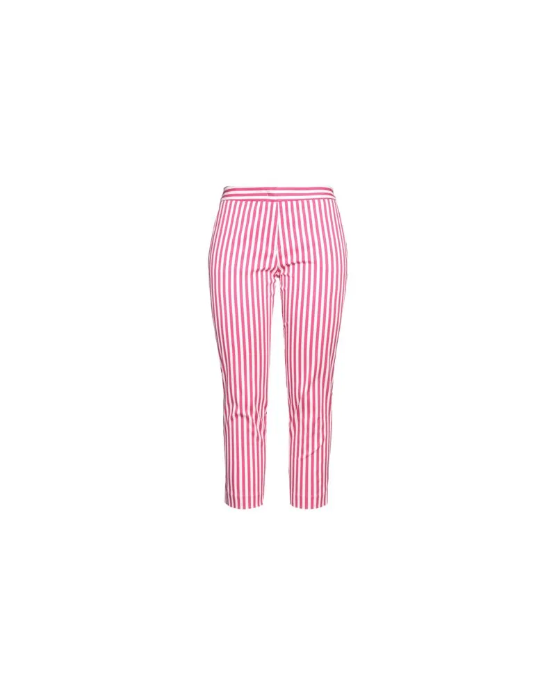 Clips More HOSEN & RÖCKE - Hosenauf YOOX.COM Fuchsia
