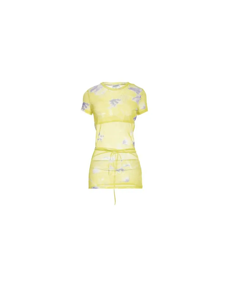 Dondup TOPS - Topsauf YOOX.COM Limettengrün