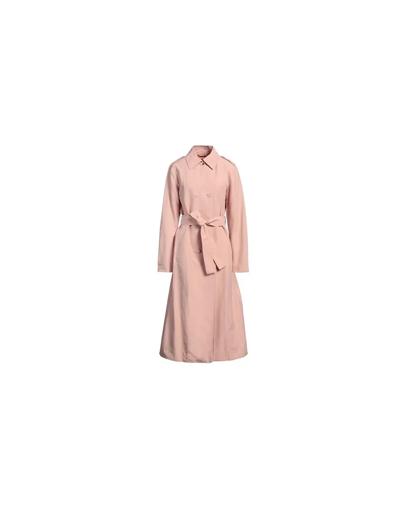 MAX&Co. JACKEN & MÄNTEL - Jacken, Mäntel & Trenchcoatsauf YOOX.COM Hellrosa