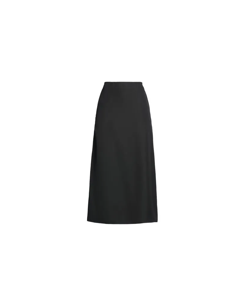 Sofie D'Hoore HOSEN & RÖCKE - Midi-Röckeauf YOOX.COM Schwarz