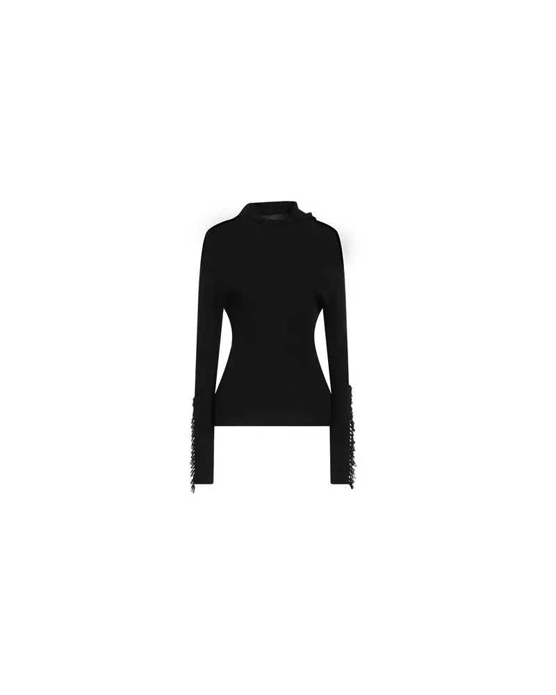 Ballantyne STRICKWAREN - Pulloverauf YOOX.COM Schwarz