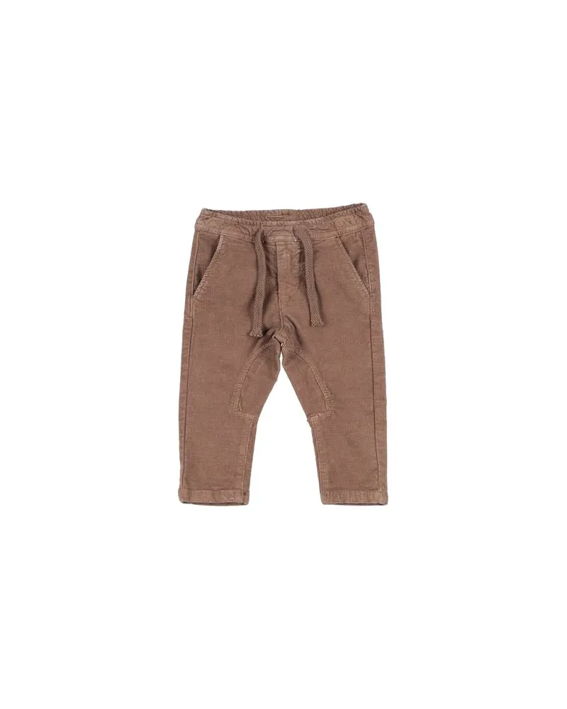 Siviglia HOSEN & RÖCKE - Hosenauf YOOX.COM Maulwurfsgrau