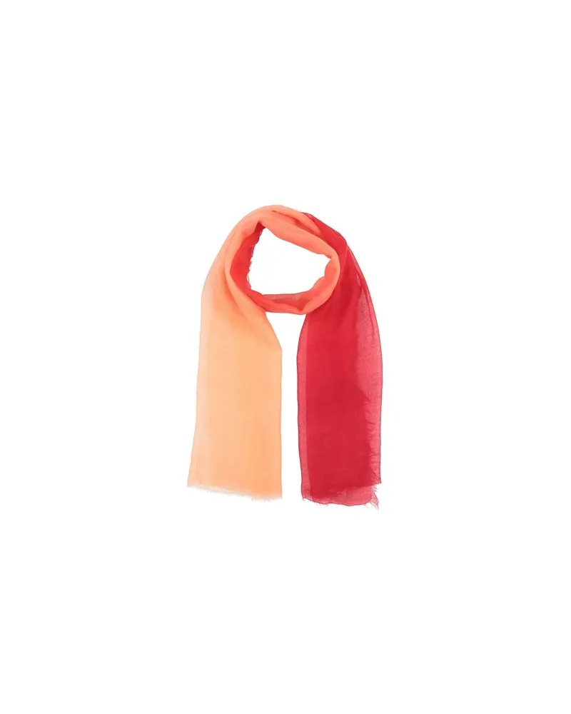 Faliero Sarti ACCESSOIRES - Schalsauf YOOX.COM Lachs