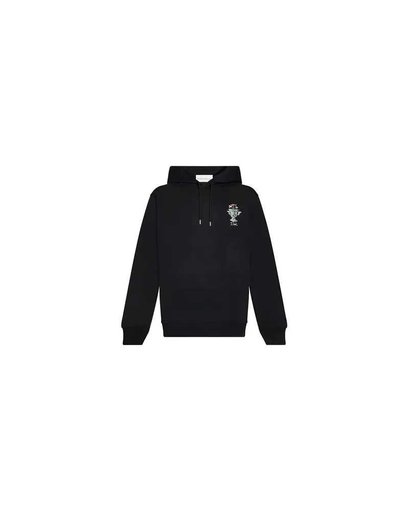 Drôle de Monsieur TOPS - Sweatshirtsauf YOOX.COM Schwarz