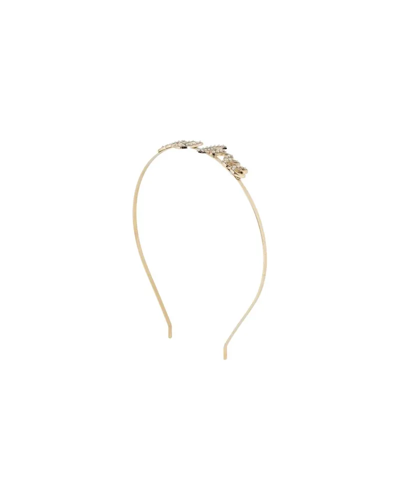 RED Valentino ACCESSOIRES - Haaraccessoiresauf YOOX.COM Gold