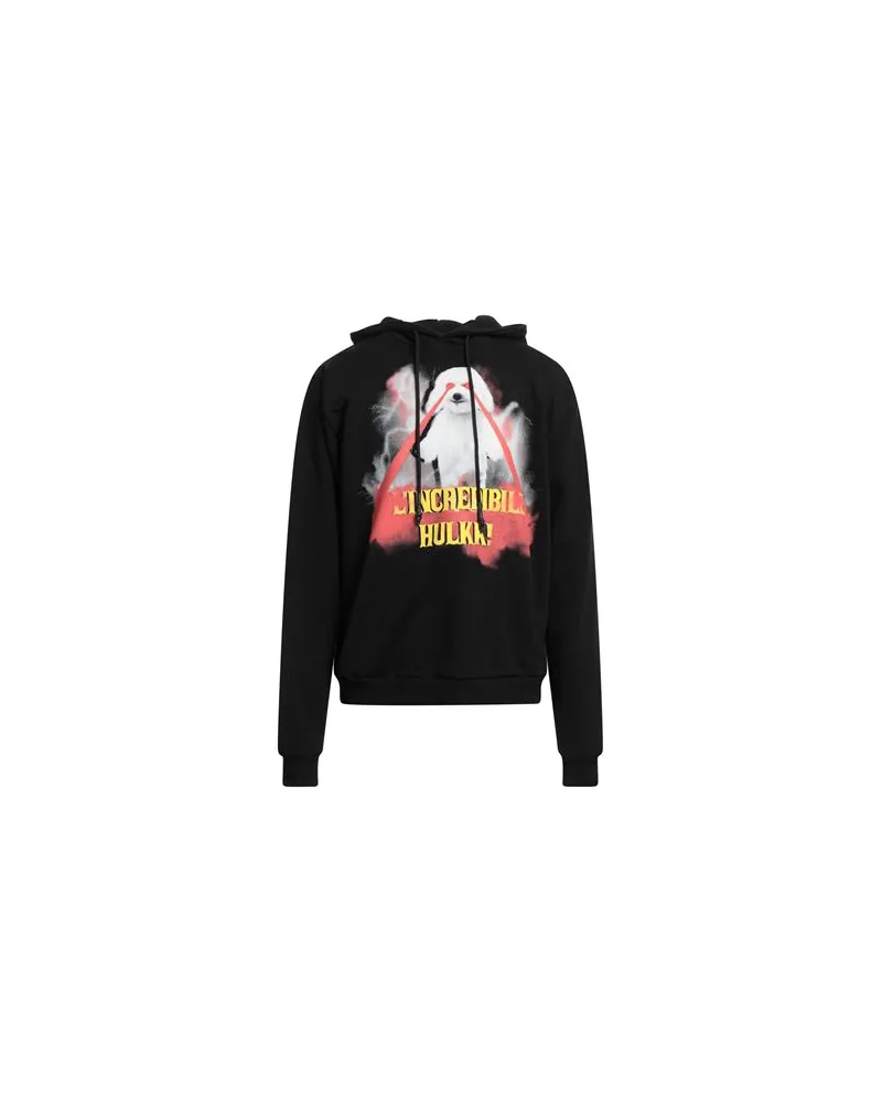 Phobia Archive TOPS - Sweatshirtsauf YOOX.COM Schwarz