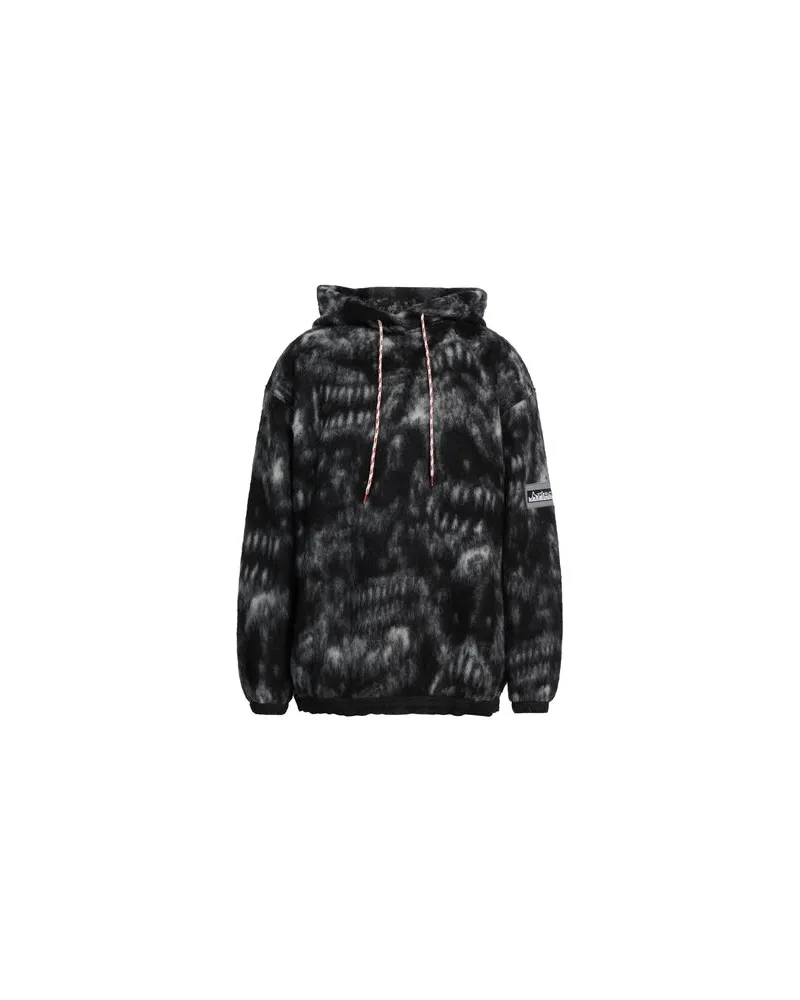 Aries TOPS - Sweatshirtsauf YOOX.COM Schwarz