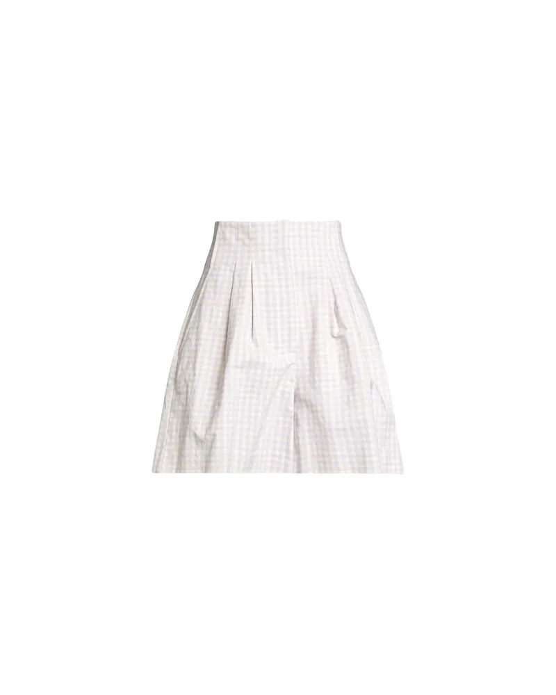 Skills & Genes HOSEN & RÖCKE - Shorts & Bermudashortsauf YOOX.COM Lila