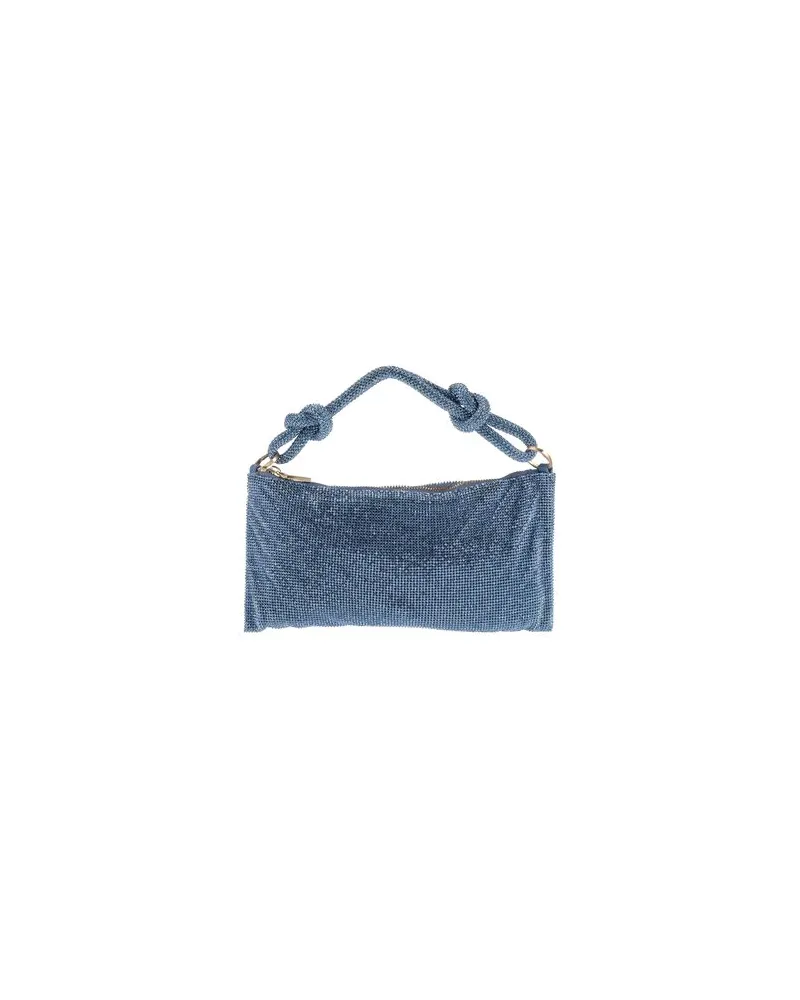Cult Gaia TASCHEN - Handtaschenauf YOOX.COM Hellblau