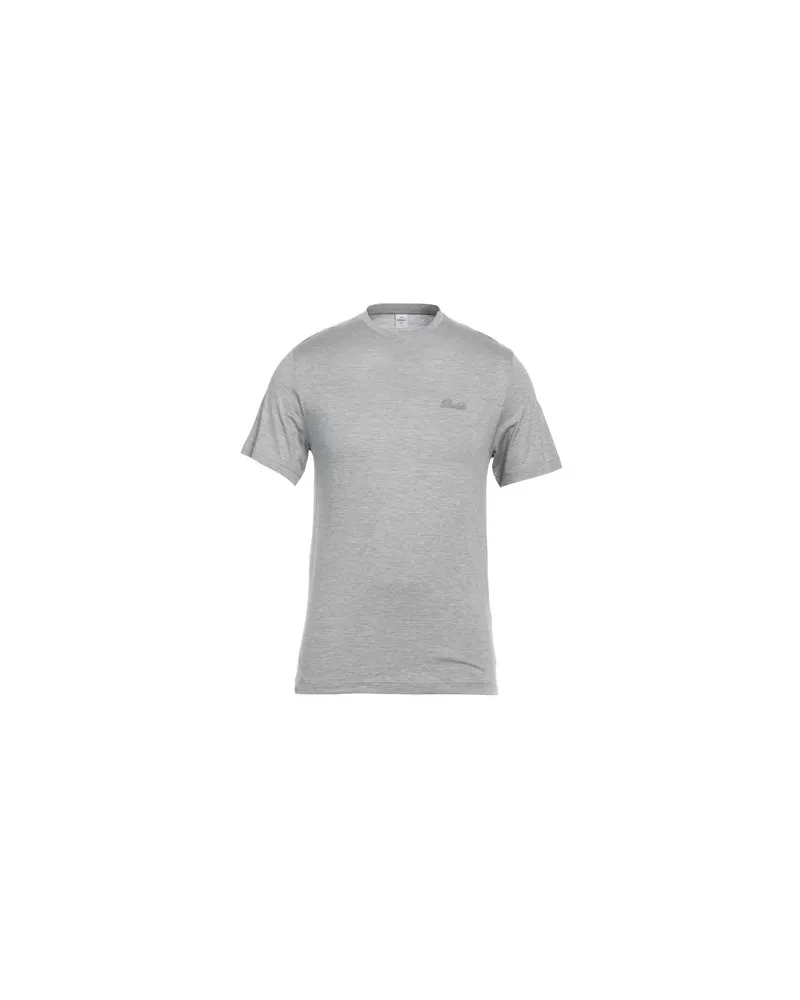 Berluti TOPS - T-shirtsauf YOOX.COM Grau