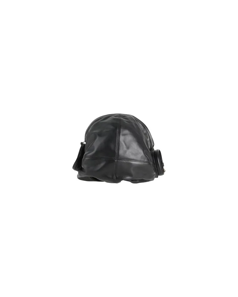 Alaïa TASCHEN - Handtaschenauf YOOX.COM Schwarz