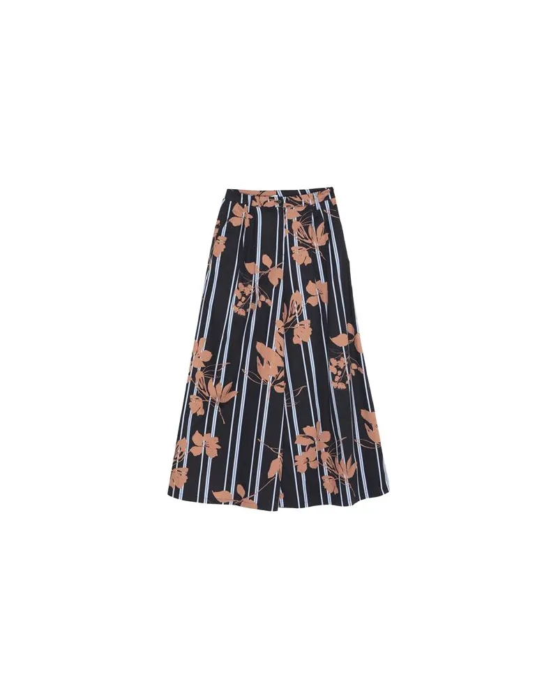 1-ONE HOSEN & RÖCKE - Hosenauf YOOX.COM Nachtblau