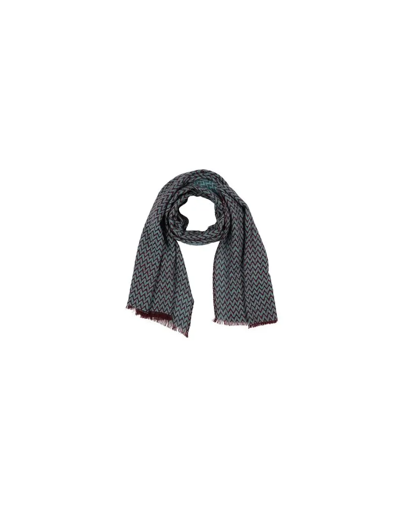 Même Road ACCESSOIRES - Schalsauf YOOX.COM Aquamarin