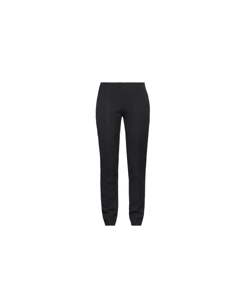 TER ET BANTINE HOSEN & RÖCKE - Hosenauf YOOX.COM Schwarz