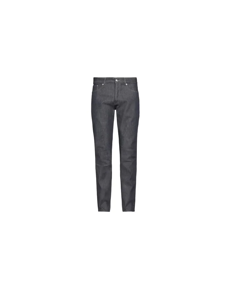 Kitsuné HOSEN & RÖCKE - Jeanshosenauf YOOX.COM Blau
